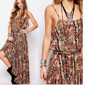 RARE Valerie Maxi Dress - Size Xsmall